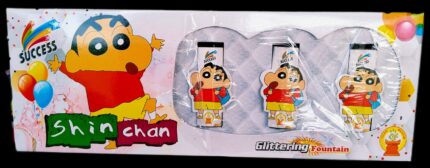 Shin Chan (5 Pcs)